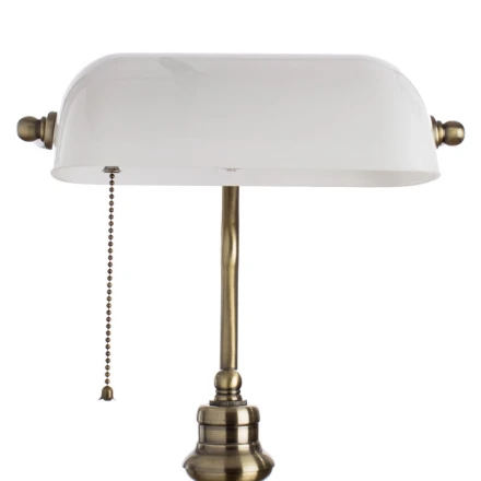 Настольная лампа ARTE Lamp A2493LT-1AB