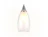 Подвесной светильник TR3542 Ambrella Light