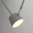 Подвесной светильник DeMarkt 717010201