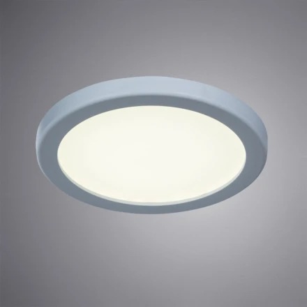 Встраиваемый светильник ARTE Lamp A7977PL-1WH