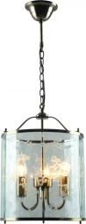 Подвесной светильник ARTE Lamp A8286SP-3AB