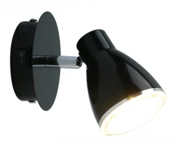 Спот A6008AP-1BK ARTE Lamp