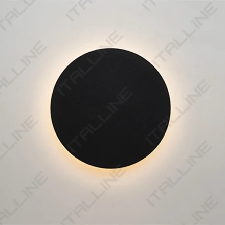 Светильник настенный IT01-8663L BLACK ITALLINE