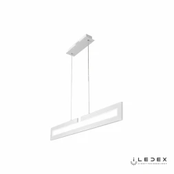 Линейный светильник 9082-900*90-D WH iLedex