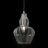 Подвесной светильник Maytoni MOD238-PL-01-GN