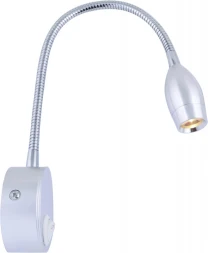 Бра A7005AP-1SS ARTE Lamp