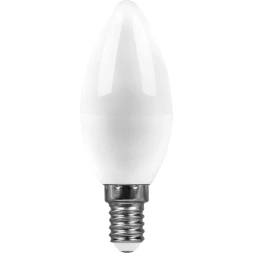 Светодиодная лампа SAFFIT 55164