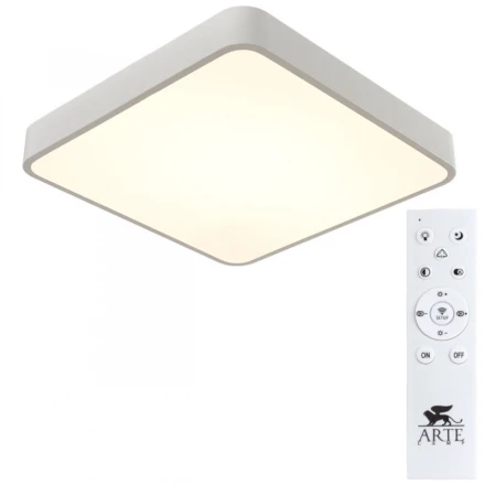 Накладной светильник A2663PL-1WH ARTE Lamp