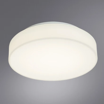 Накладной светильник ARTE Lamp A6818PL-1WH