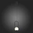 Подвесной светильник ST-Luce SL395.403.01