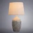 Настольная лампа A4237LT-1GY ARTE Lamp