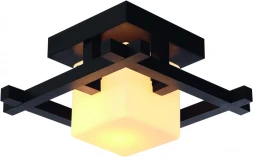 Накладной светильник A8252PL-1CK ARTE Lamp
