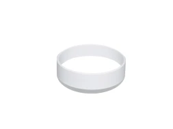 Декоративное  кольцо для светильника DL18483, белое RAL9003 Donolux Ring 18483W