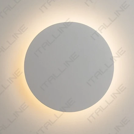 Светильник настенный IT01-8663XL white ITALLINE