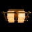 Накладной светильник A8252PL-4BR ARTE Lamp