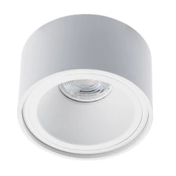 Встраиваемый светильник ITALLINE M01-1015 white