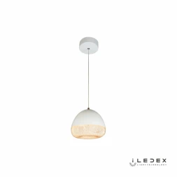 Подвесной светильник WLD8885-1 WH iLedex