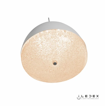 Подвесной светильник WLD8885-1 WH iLedex