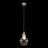 Подвесной светильник Maytoni MOD238-PL-01-TR