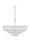 Подвесной светильник Maytoni MOD085PL-12BS