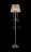 Напольный светильник (торшер) Freya FR2020-FL-01-BZ