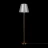 Напольный светильник (торшер) Freya FR1006FL-01G