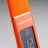 Настольная лампа TL90220 оранжевый Elektrostandard