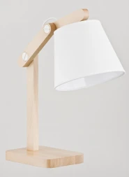 Настольная лампа Alfa 23978
