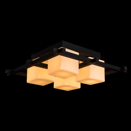 Накладной светильник A8252PL-4CK ARTE Lamp