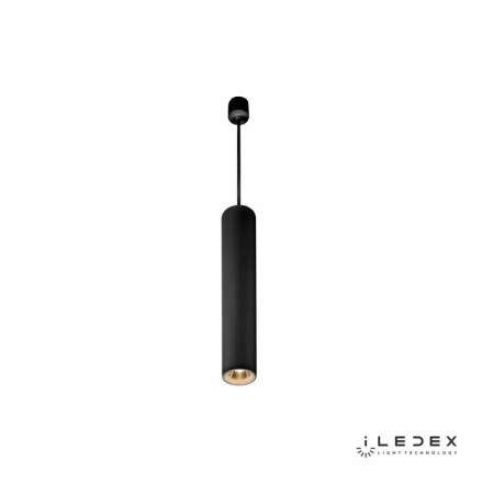 Подвесной светильник X058105 BK iLedex