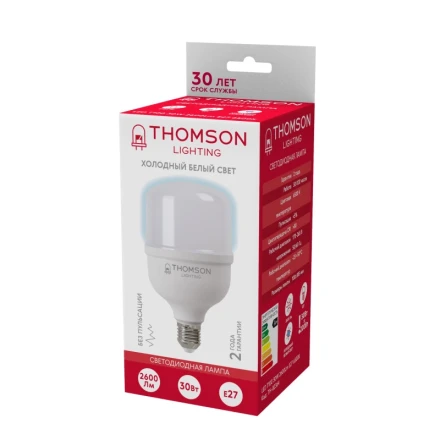 Светодиодная лампа TH-B2364 THOMSON