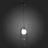 Подвесной светильник ST-Luce SL1201.403.01