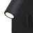Настенный светильник (бра) Technical C175-WL-01-6W-B