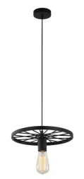Подвесной светильник TL1201H-01BK TOPLIGHT
