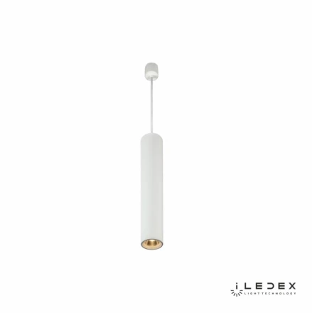 Подвесной светильник X058105 WH iLedex