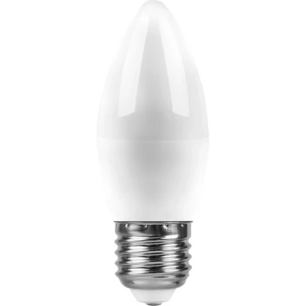 Светодиодная лампа SAFFIT 55167