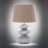 Настольная лампа OML-82204-01 Omnilux