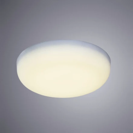 Встраиваемый светильник ARTE Lamp A7981PL-1WH