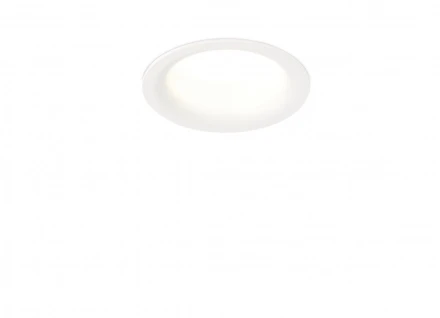 Встраиваемый светильник 2080-LED12DLW Simple Story