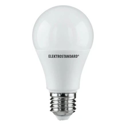 Светодиодная лампа Classic LED D 15W 6500K E27 Elektrostandard