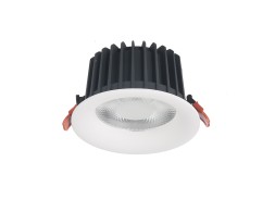 Встраиваемый светодиодный светильник, 30Вт Donolux DL18838/30W White R Dim 4000K