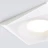 Встраиваемый светильник 119 MR16 белый Elektrostandard