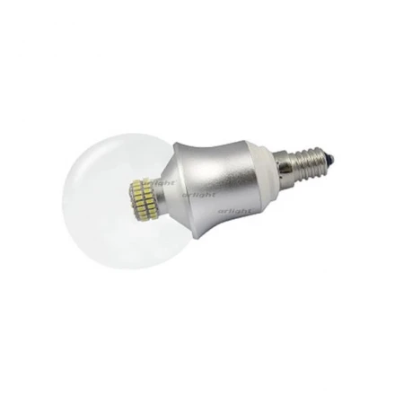 Светодиодная лампа 015991 Arlight