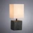 Настольная лампа A4429LT-1BA ARTE Lamp
