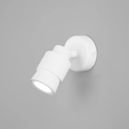 Спот Eurosvet 20125/1 LED белый