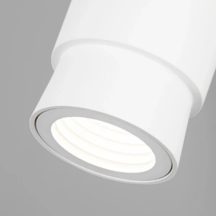 Спот Eurosvet 20125/1 LED белый