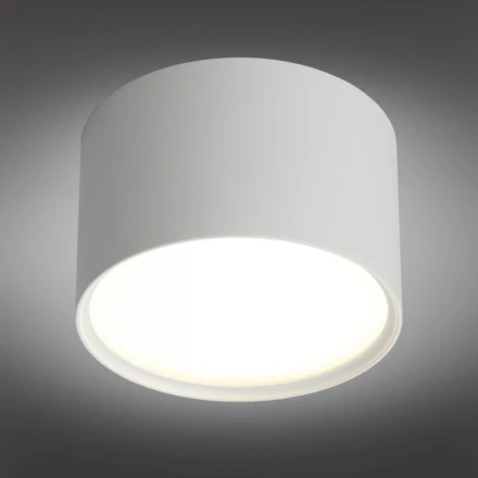 Накладной светильник OML-100909-06 Omnilux