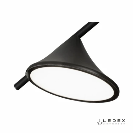 Подвесной светильник X090140 BK iLedex