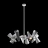 Подвесной светильник Maytoni MOD095PL-10W