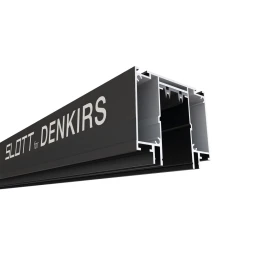 Трековый светильник Denkirs TR2014-BK
